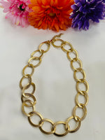 Load image into Gallery viewer, CASSIA GOLD CHAIN
