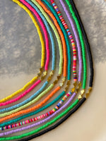 Load image into Gallery viewer, CLARISSA SURFER CHOKER
