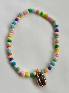 ANKLET BEADS