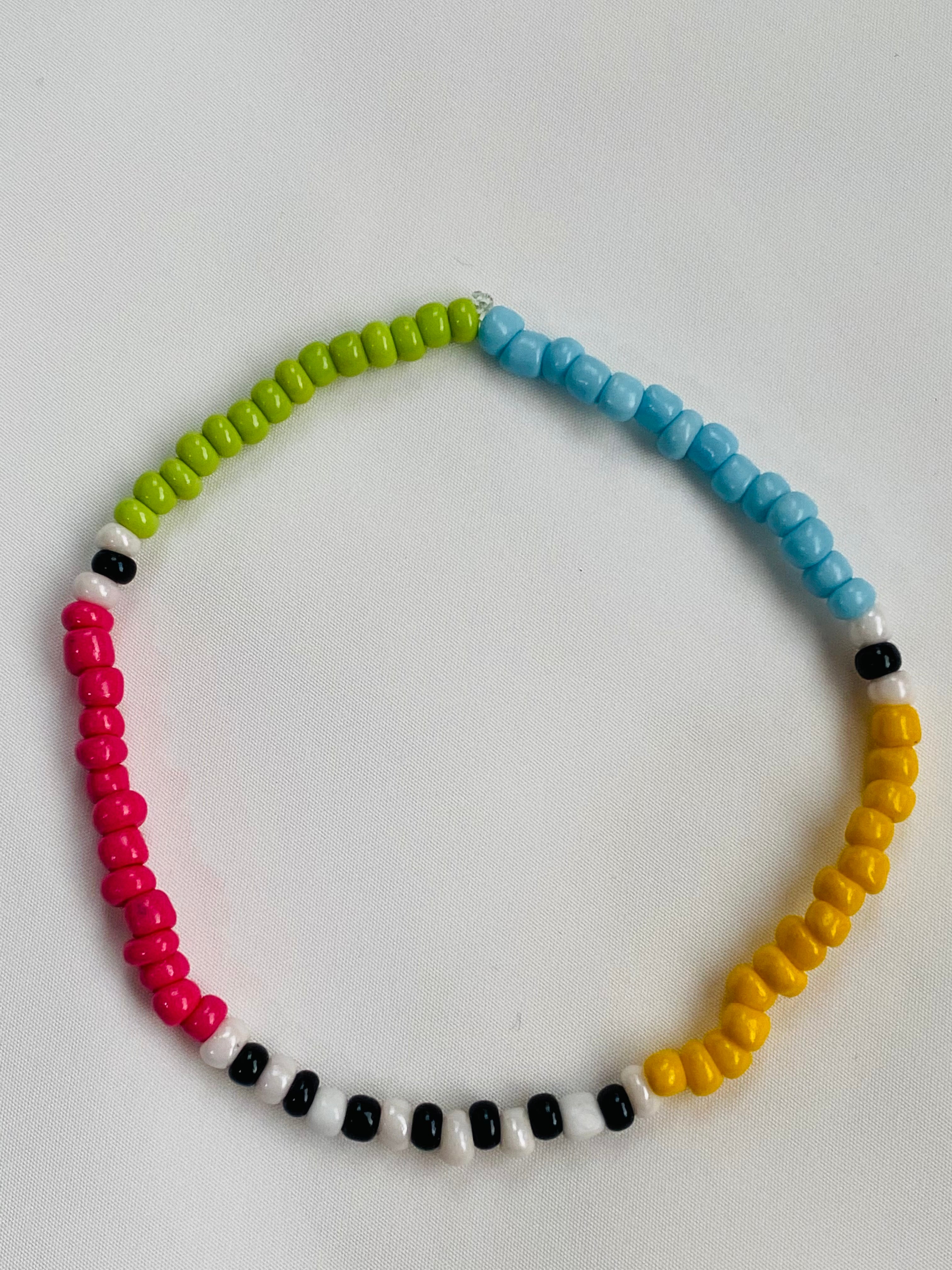 ANKLET BEADS