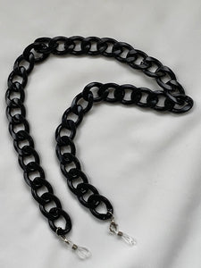 CHUNKY CHAIN