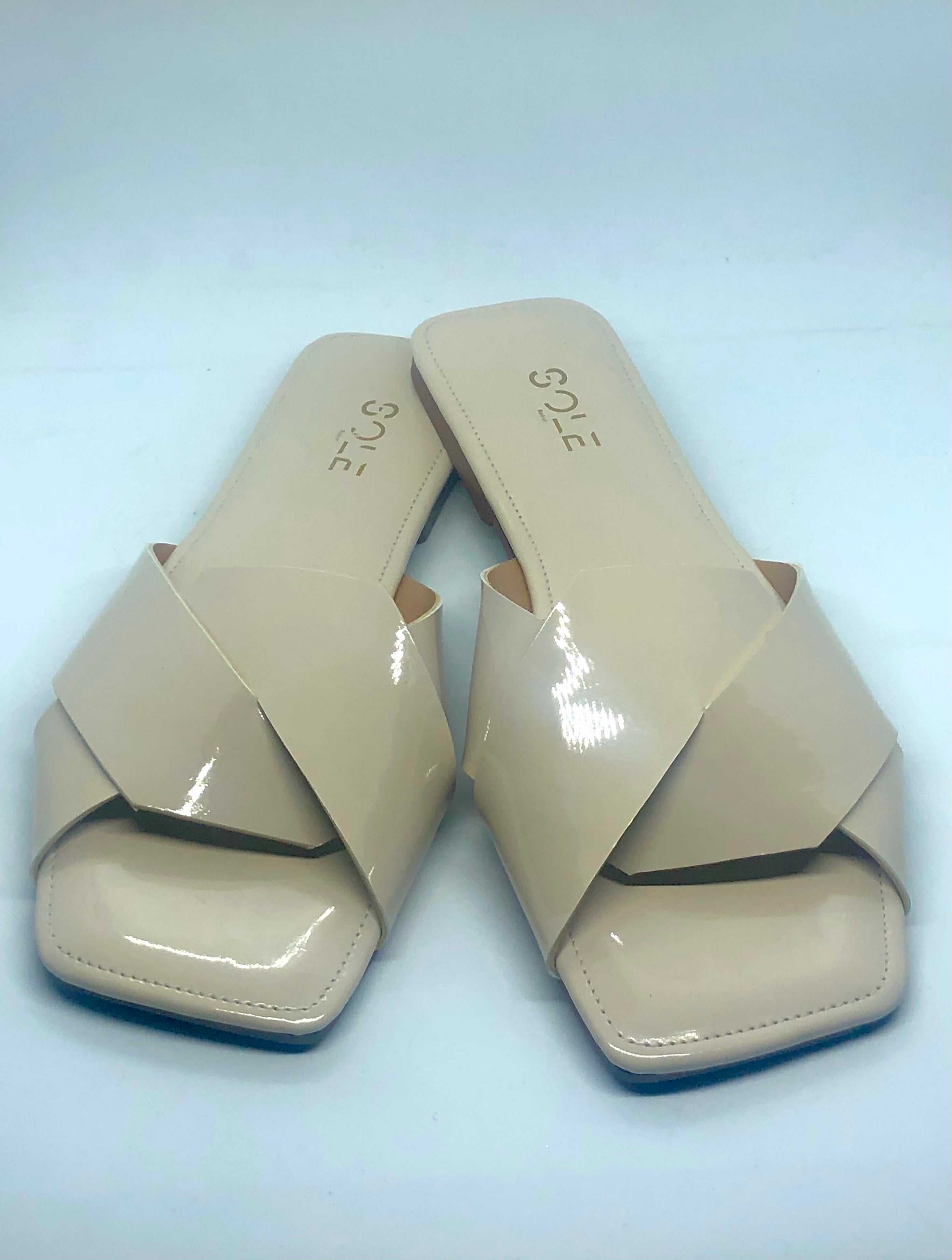 IRIS SLIDES