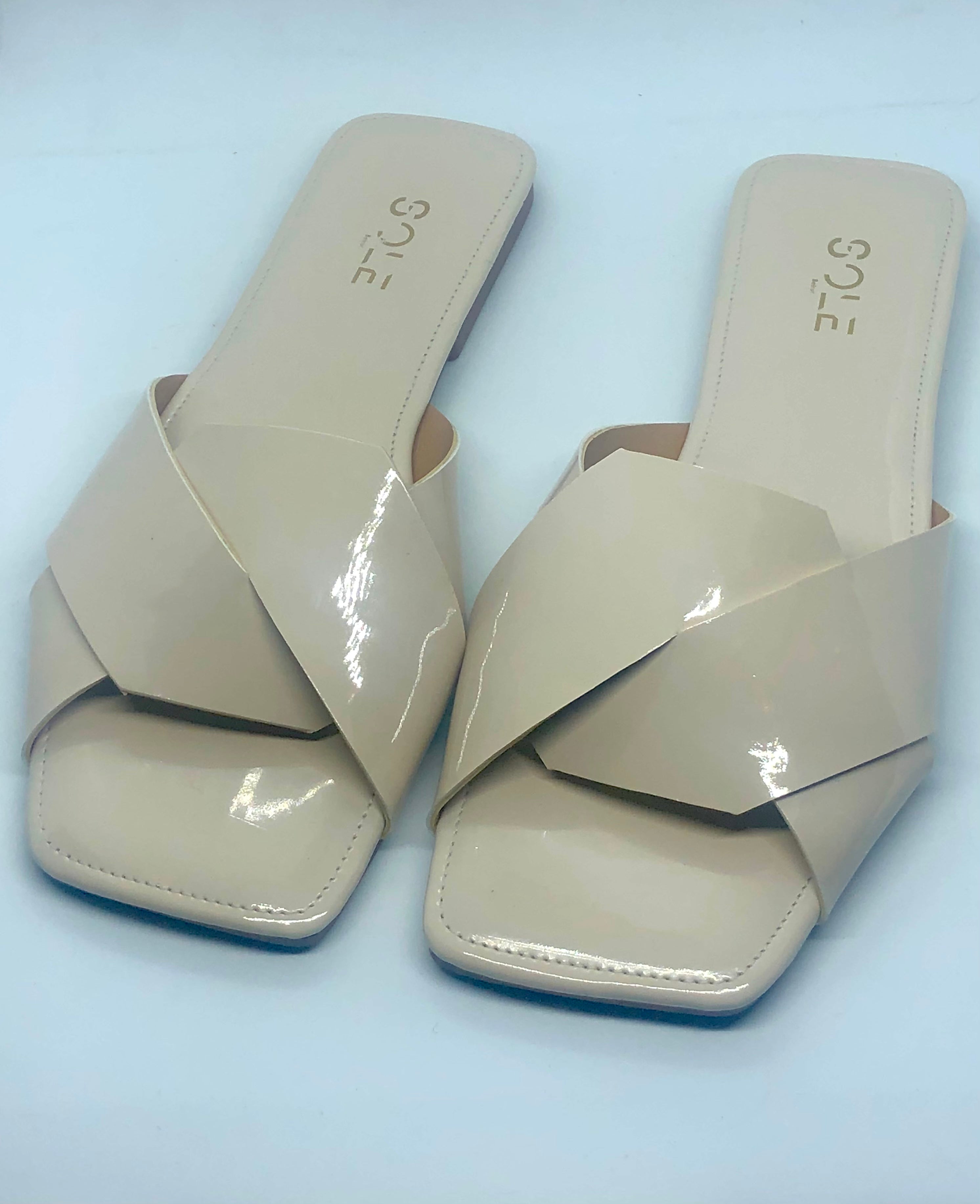 IRIS SLIDES