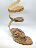 Load image into Gallery viewer, ALESSIA SANDALS
